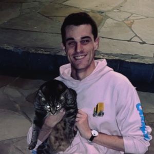 Meet your Posher, Henry